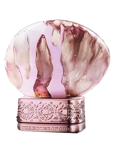 Frasco del perfume Empathy de The House Of Oud — fragancia unisex