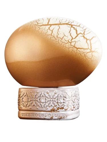 Frasco del perfume Wonderly de The House Of Oud — fragancia unisex