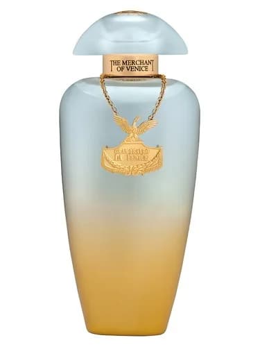 Frasco del perfume La Fenice Pour Femme de The Merchant Of Venice — fragancia femenino