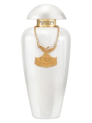 Frasco del perfume My Pearls de The Merchant Of Venice — fragancia femenino