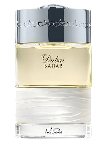 Frasco del perfume Bahar de The Spirit Of Dubai — fragancia unisex