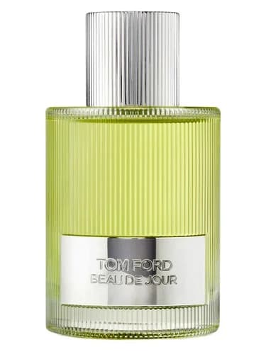 Frasco del perfume Beau De Jour Eau De Parfum de Tom Ford — fragancia masculino