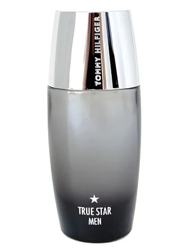 Frasco del perfume True Star Men de Tommy Hilfiger — fragancia masculino
