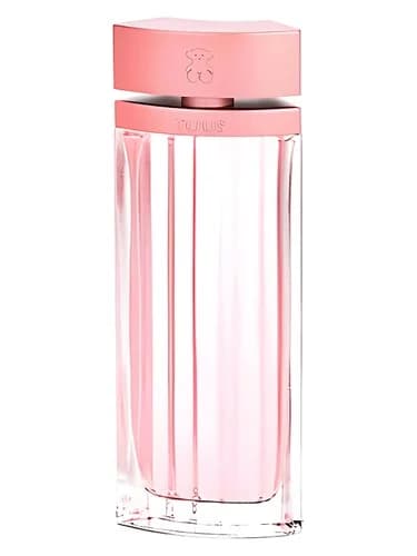 Frasco del perfume Tous L Eau Eau De Parfum de Tous — fragancia femenino