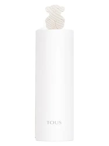 Frasco del perfume Tous Les Colognes Concentrees de Tous — fragancia femenino
