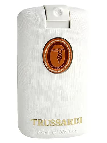 Frasco del perfume Trussardi de Trussardi — fragancia femenino