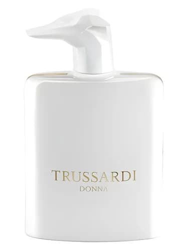 Frasco del perfume Trussardi Donna Levriero Limited Edition de Trussardi — fragancia femenino