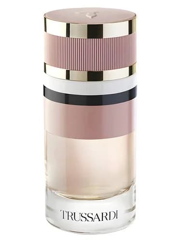 Frasco del perfume Trussardi Eau De Parfum de Trussardi — fragancia femenino