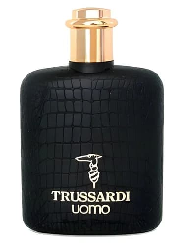 Frasco del perfume Trussardi Uomo de Trussardi — fragancia masculino