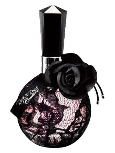 Frasco del perfume Rock N Rose Couture de Valentino — fragancia femenino