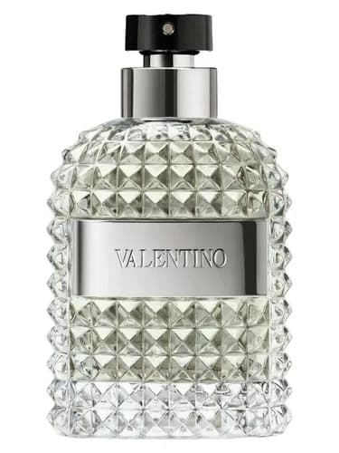 Frasco del perfume Valentino Uomo Acqua de Valentino — fragancia masculino