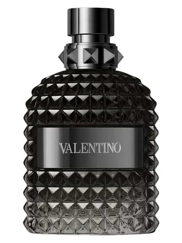 Frasco del perfume Valentino Uomo Intense 2021 de Valentino — fragancia masculino