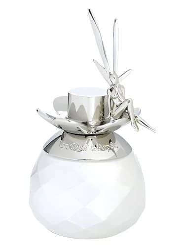 Frasco del perfume Feerie Rose Des Neiges de Van Cleef Arpels — fragancia femenino
