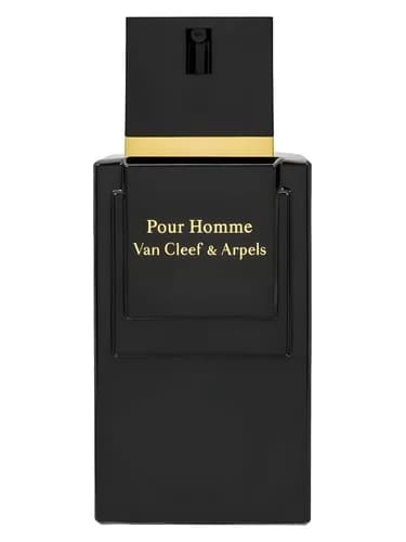Frasco del perfume Van Cleef Arpels Pour Homme de Van Cleef Arpels — fragancia masculino