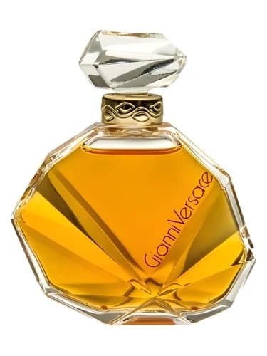 Frasco del perfume Gianni Versace de Versace — fragancia femenino