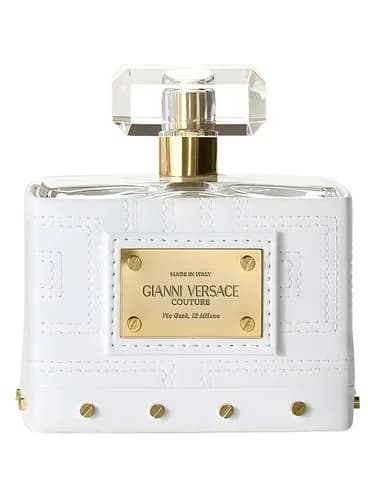 Frasco del perfume Gianni Versace Couture de Versace — fragancia femenino