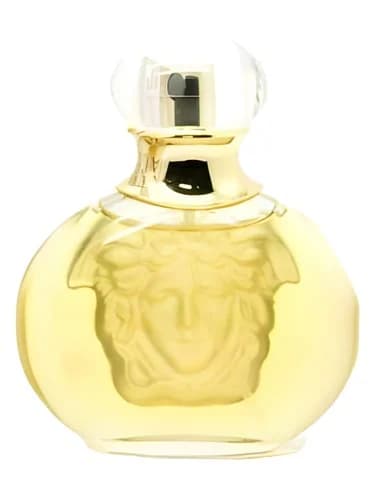 Frasco del perfume Versace Essence Emotional de Versace — fragancia femenino