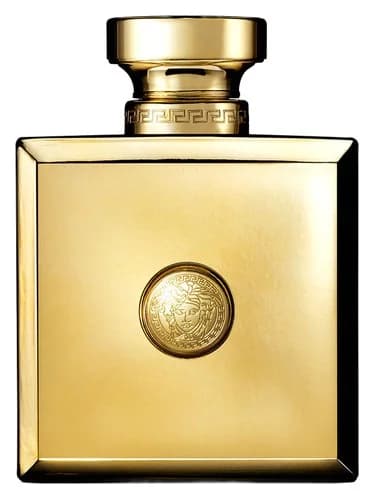 Frasco del perfume Versace Pour Femme Oud Oriental de Versace — fragancia femenino