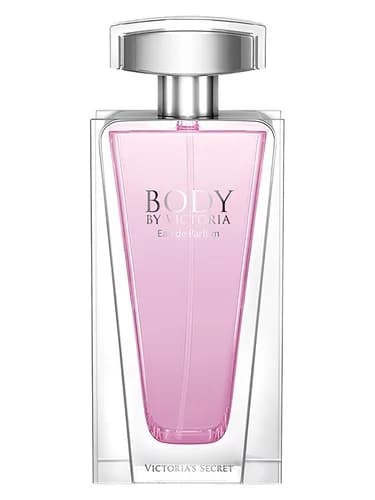 Frasco del perfume Body By Victoria 2012 de Victoria S Secret — fragancia femenino