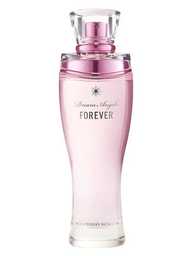 Frasco del perfume Dream Angels Forever de Victoria S Secret — fragancia femenino