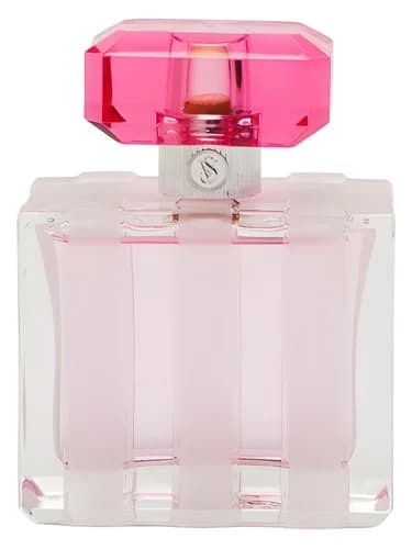 Frasco del perfume Fabulous de Victoria S Secret — fragancia femenino