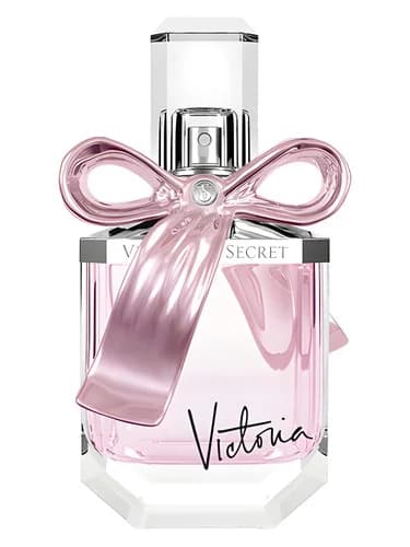 Frasco del perfume Victoria de Victoria S Secret — fragancia femenino