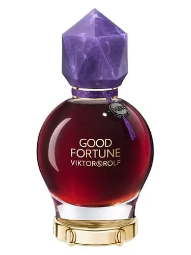 Frasco del perfume Good Fortune Elixir Intense de Viktor Rolf — fragancia femenino