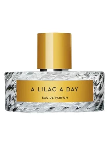 Frasco del perfume A Lilac A Day de Vilhelm Parfumerie — fragancia femenino