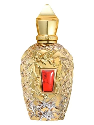 Frasco del perfume Lunosa de Xerjoff — fragancia unisex