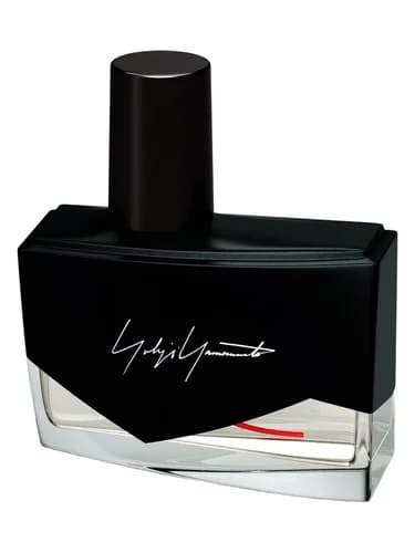 Frasco del perfume I M Not Going To Disturb You Femme de Yohji Yamamoto — fragancia unisex