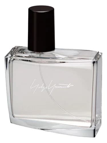 Frasco del perfume Yohji Yamamoto Femme de Yohji Yamamoto — fragancia femenino