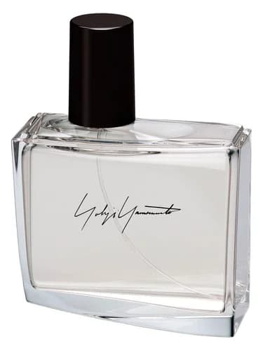 Frasco del perfume Yohji Yamamoto Homme de Yohji Yamamoto — fragancia masculino