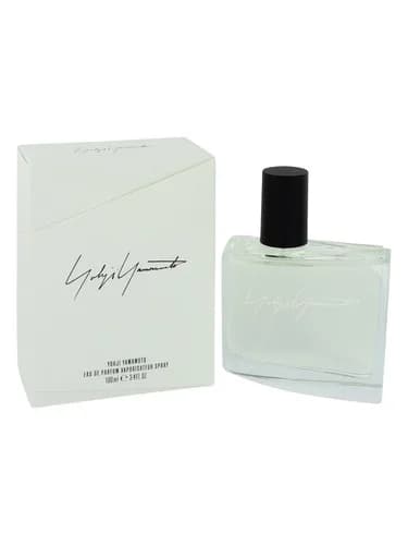 Frasco del perfume Yohji Yamamoto Pour Femme de Yohji Yamamoto — fragancia femenino