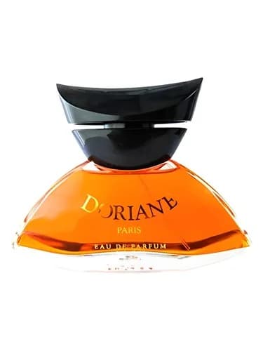 Frasco del perfume Doriane de Yves De Sistelle — fragancia femenino