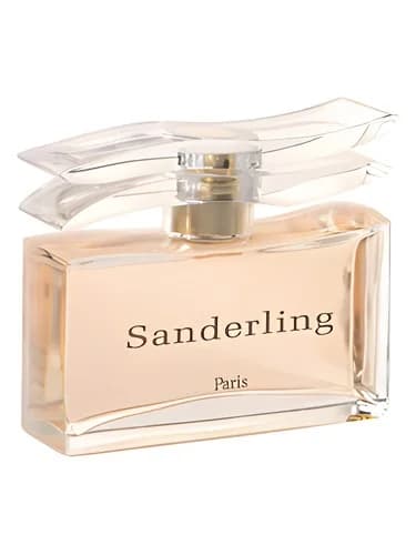 Frasco del perfume Sanderling de Yves De Sistelle — fragancia femenino