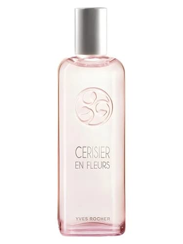 Frasco del perfume Cerisier En Fleurs de Yves Rocher — fragancia femenino