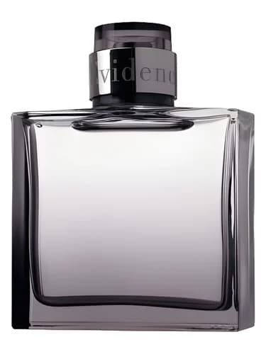 Frasco del perfume Comme Une Evidence Homme de Yves Rocher — fragancia masculino