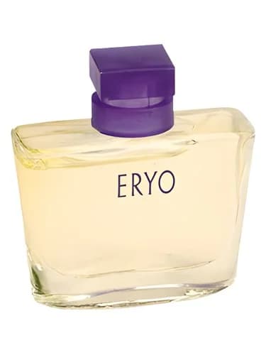Frasco del perfume Eryo de Yves Rocher — fragancia masculino