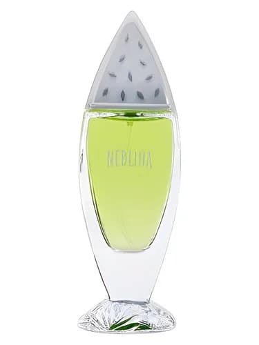 Frasco del perfume Neblina de Yves Rocher — fragancia femenino