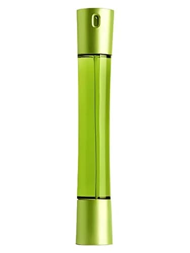 Frasco del perfume Neonatura Elevate de Yves Rocher — fragancia femenino