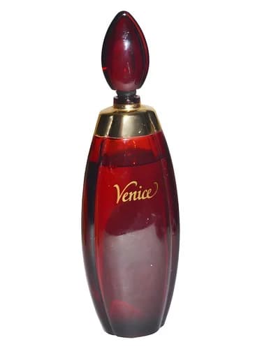Frasco del perfume Venice de Yves Rocher — fragancia femenino