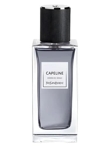 Frasco del perfume Capeline de Yves Saint Laurent — fragancia unisex