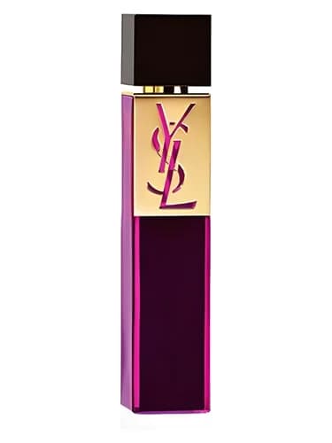 Frasco del perfume Elle Intense Eau De Parfum de Yves Saint Laurent — fragancia femenino