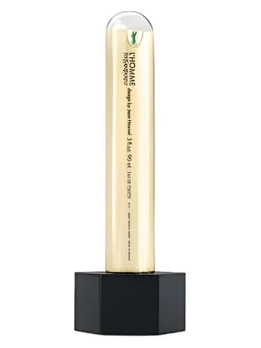 Frasco del perfume L Homme Yves Saint Laurent Design By Jean Nouvel de Yves Saint Laurent — fragancia masculino