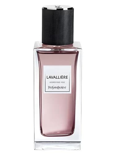 Frasco del perfume Lavalliere de Yves Saint Laurent — fragancia unisex