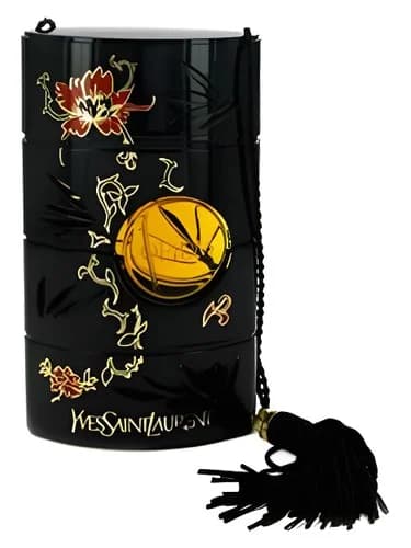 Frasco del perfume Opium Orient Extreme de Yves Saint Laurent — fragancia femenino