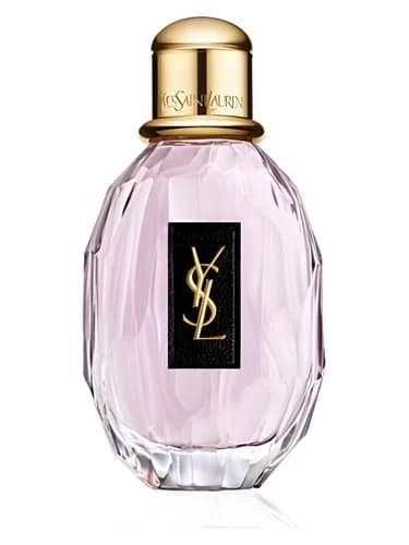 Frasco del perfume Parisienne de Yves Saint Laurent — fragancia femenino