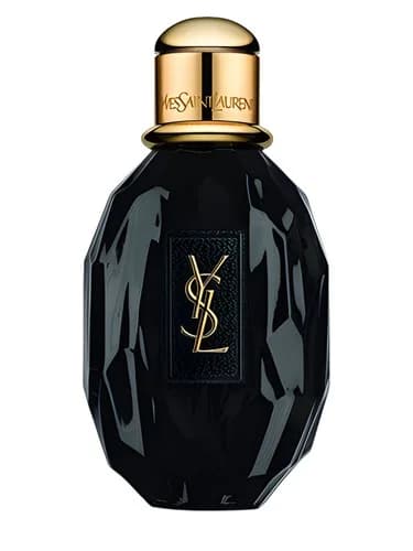 Frasco del perfume Parisienne Edition Singuliere de Yves Saint Laurent — fragancia femenino
