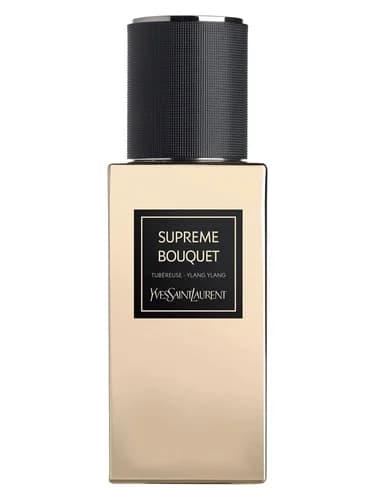 Frasco del perfume Supreme Bouquet Le Vestiaire Des Parfums de Yves Saint Laurent — fragancia unisex