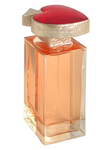 Frasco del perfume Vice Versa de Yves Saint Laurent — fragancia femenino